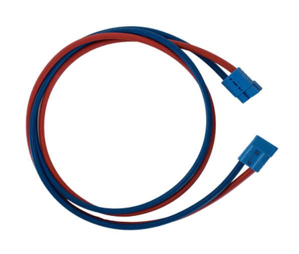 Pre Assembled Leads/Anderson Connector Leads