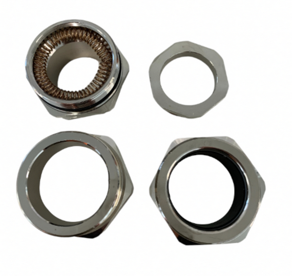 Glands/EMC Spring Compression Glands