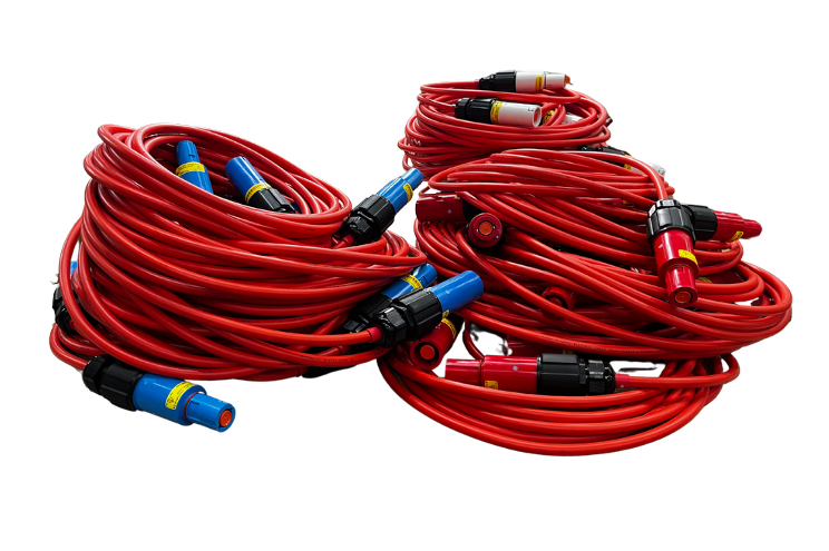 Pre Assembled Leads/PowerSure Leads