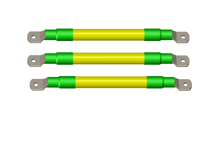 Pre Assembled Leads/Lug Leads
