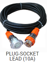 Pre Assembled Leads/EV System (Customized Solution Leads)