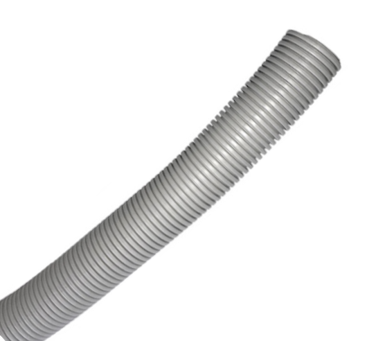 Cable Management/Corrugated Conduit   Medium Duty