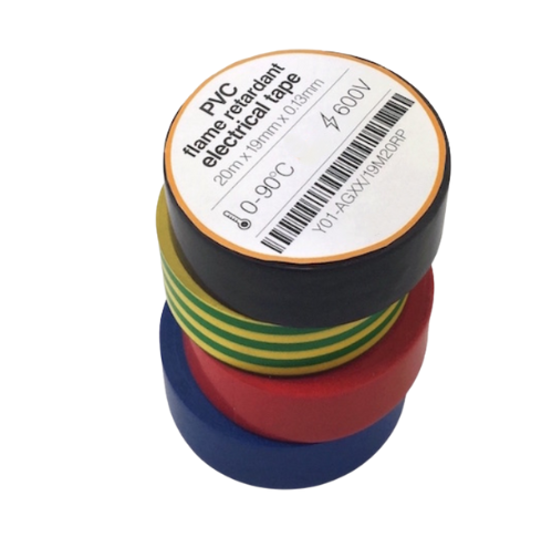 Tape/PVC Electrical Tape