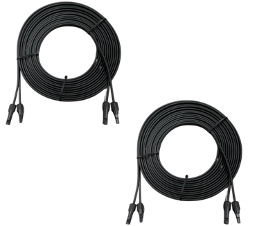 Pre Assembled Leads/Solar Extension Leads