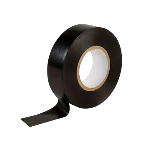 PVC Electrical Tape, Black