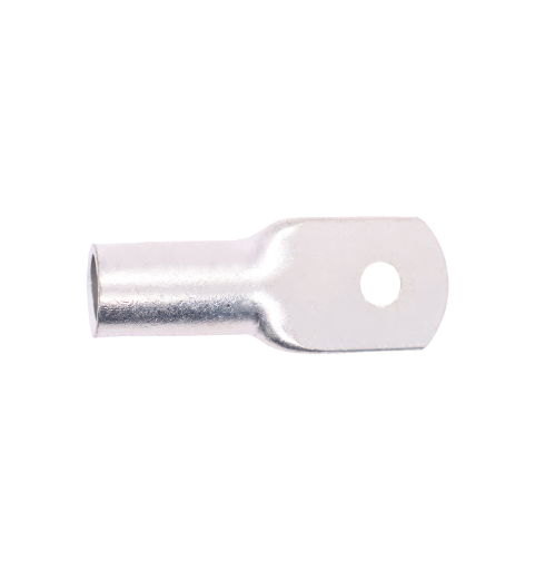 Copper Lug Tinned Straight Barrel, 1.5mm2 M5