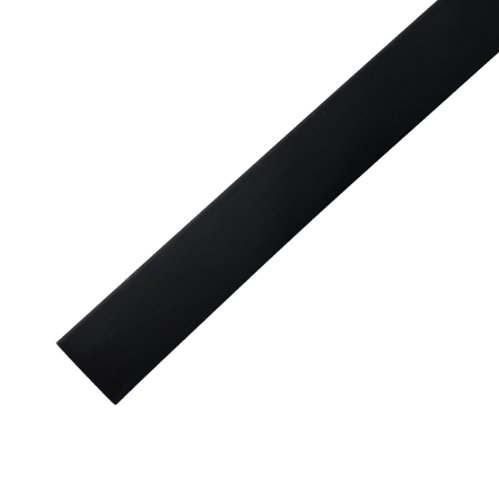 Heat Shrink 2:1, 1.5 - 0.65mm, Black