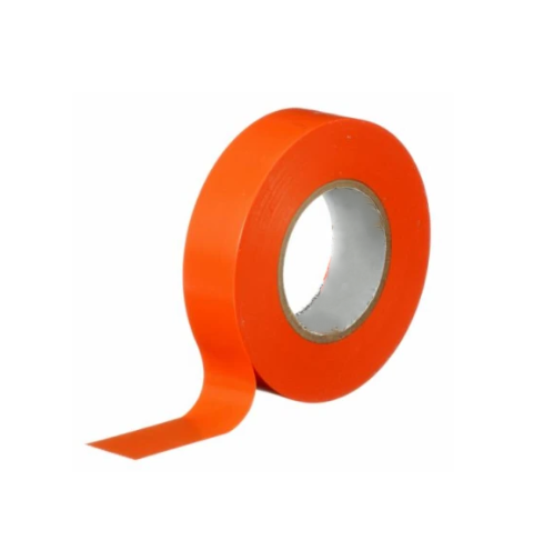 PVC Electrical Tape, Orange