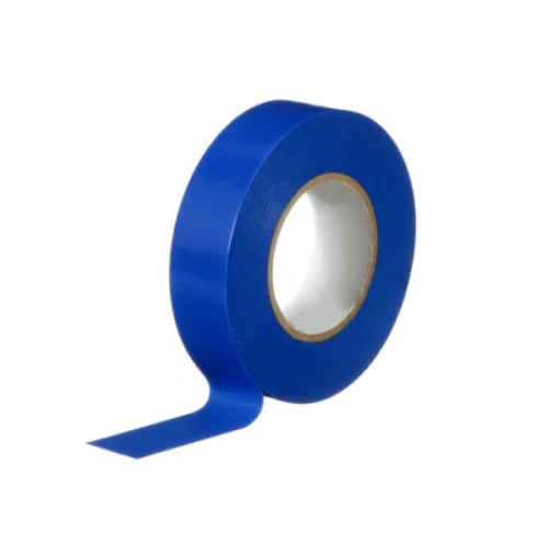 PVC Electrical Tape, Blue