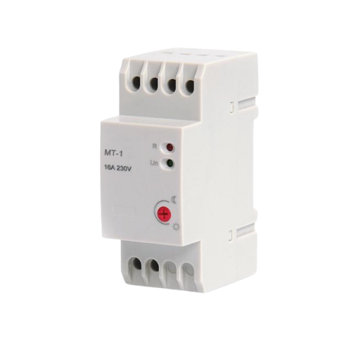 Twilight Switch, 25Amp, 240V