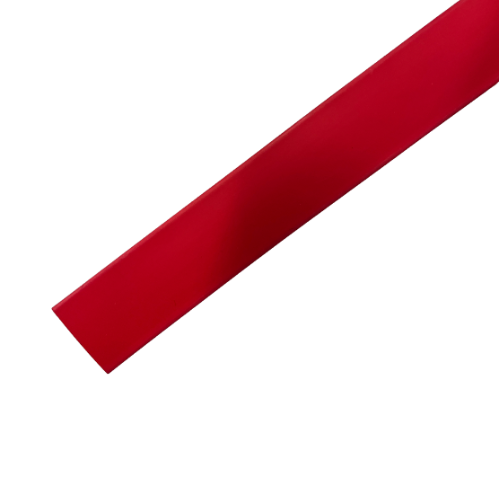 Heat Shrink 2:1, 2.50 - 1.00mm, Red