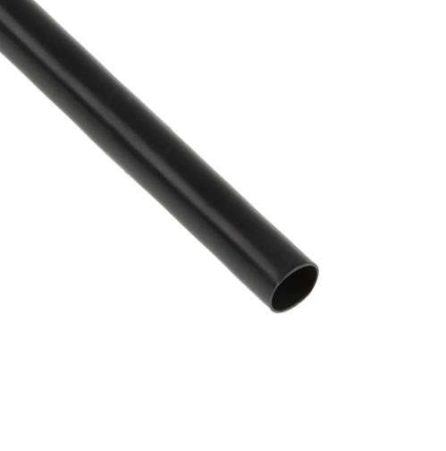 Heat Shrink 3:1 Dual Wall Glue-Lined, 38.1 - 12mm, Black