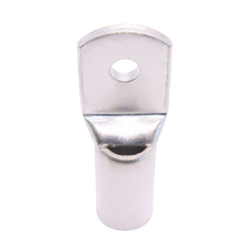 Copper Lug Tinned Straight Barrel, 1.5mm2 M5