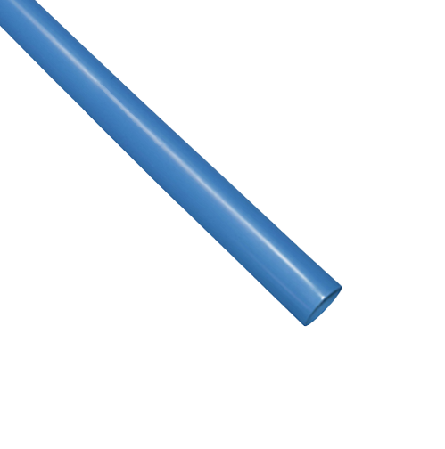 Heat Shrink 3:1 Dual Wall Glue-Lined, 38.1 - 12mm, Blue