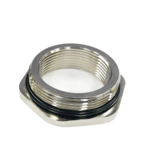 Gland Reducer Thread OD 63mm -  Max Cable 50mm